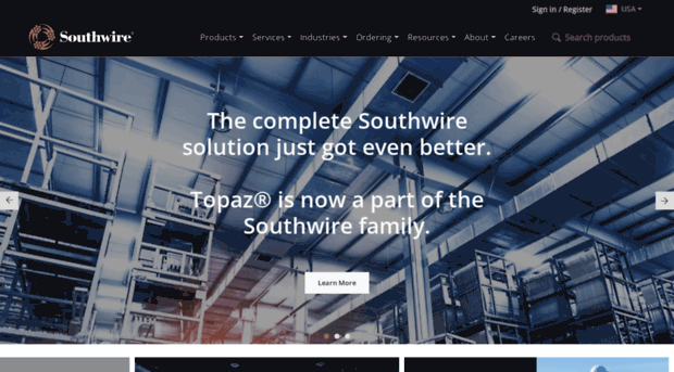 southwiretools.com