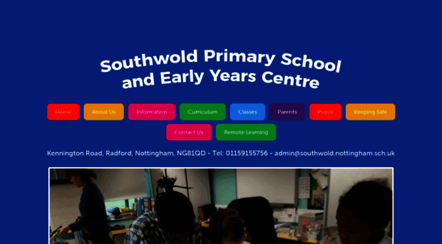 southwoldprimary.com