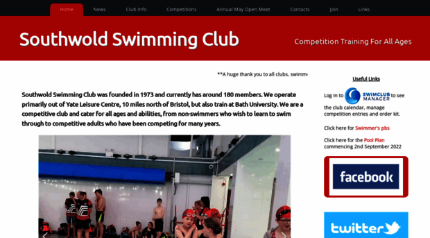 southwoldswimmingclub.com