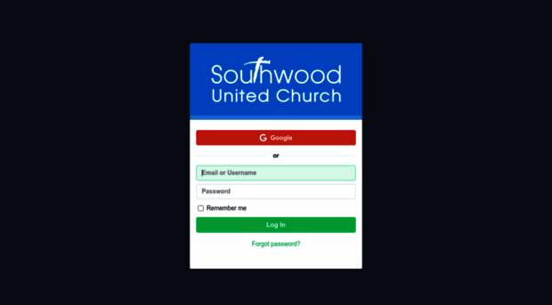 southwoodchurch.elvanto.eu