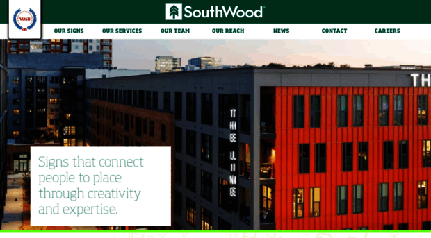 southwoodcorp.com