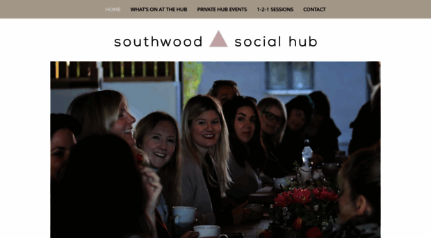 southwoodsocialhub.co.uk