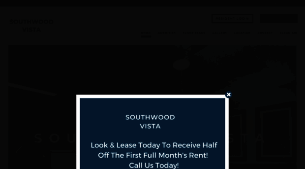 southwoodvista.com