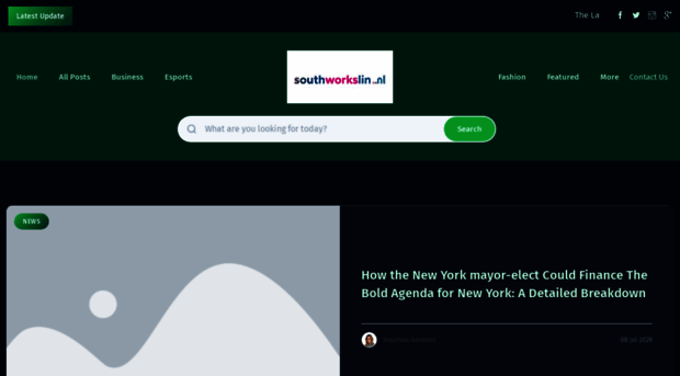 southworksline.nl