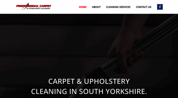 southyorkshirecarpetcleaners.co.uk