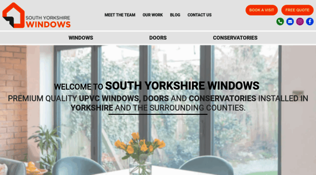 southyorkshirewindows.co.uk