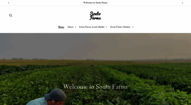 soutofarms.com