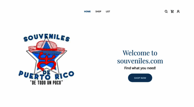 souveniles.com