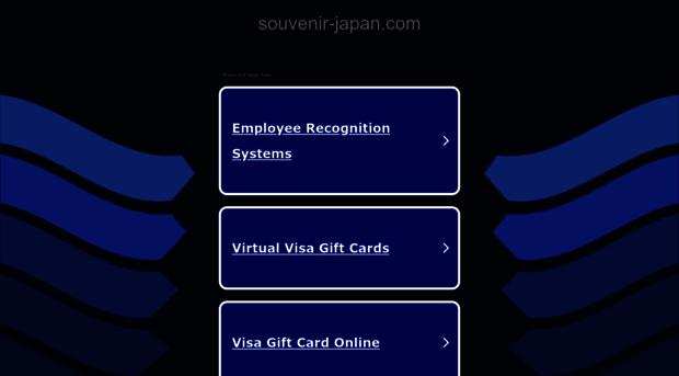 souvenir-japan.com