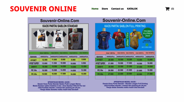 souvenir-online.com