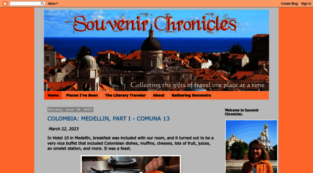 souvenirchronicles.blogspot.com