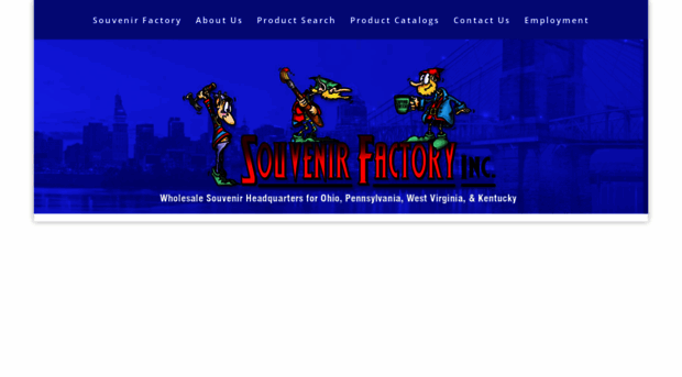 souvenirfactory.com