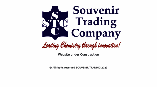 souvenirtrading.com