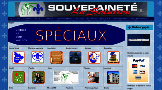 souverainetelasolution.com