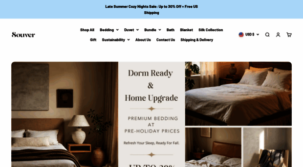 souverhome.com