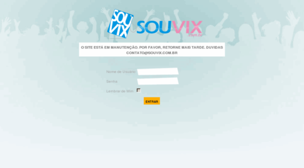 souvix.com.br