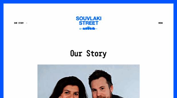 souvlakistreet.co.uk