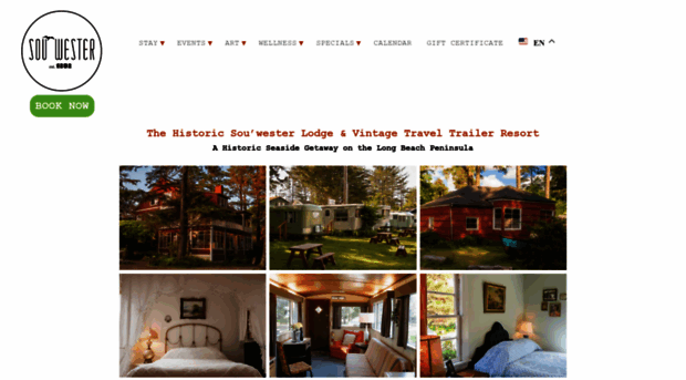 souwesterlodge.com