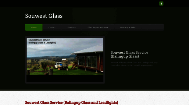 souwestglass.com.au