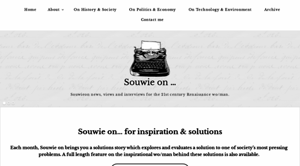 souwieon.com