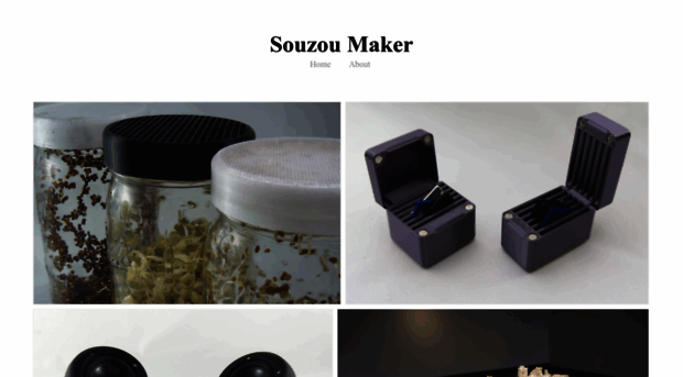 souzoumaker.com