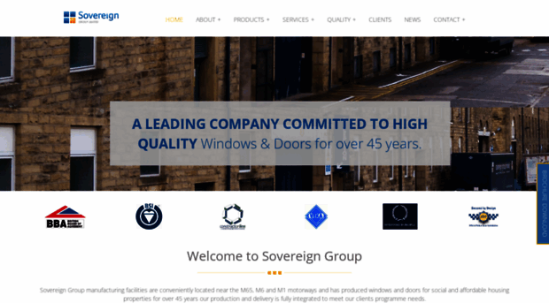 sov-group.co.uk