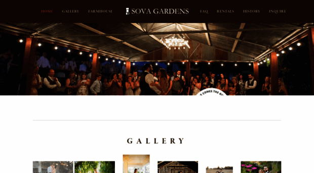 sovagardens.com