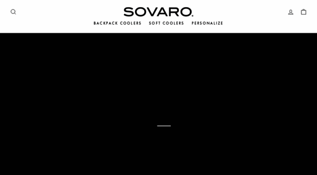 sovaro.com