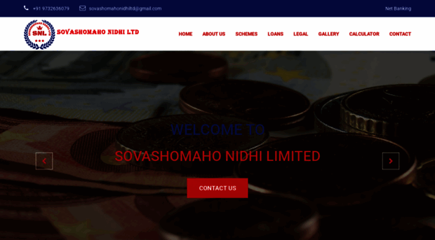 sovashomahonidhi.com