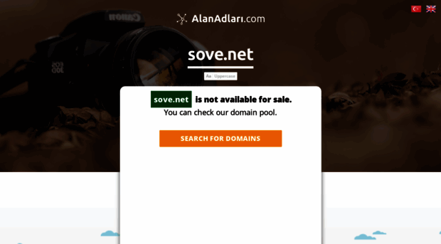 sove.net