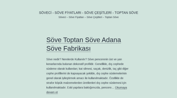 soveci.net