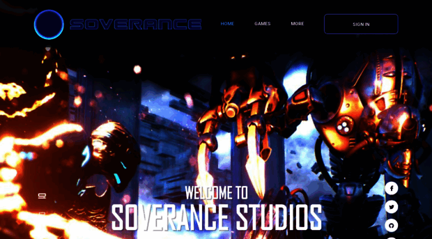 soverance.com