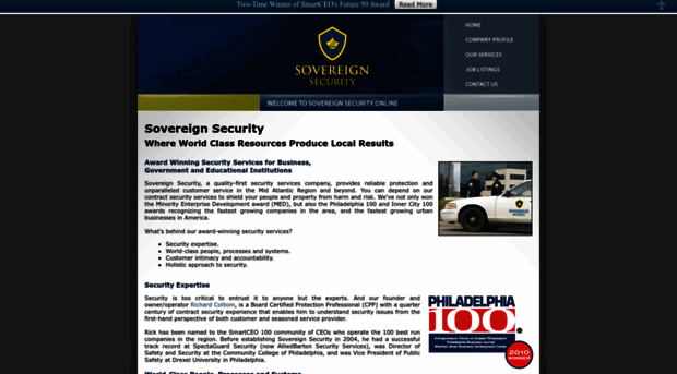 sovereign-security.com