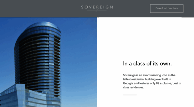 sovereignbuckhead.com