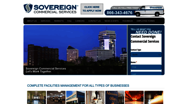 sovereigncs.com