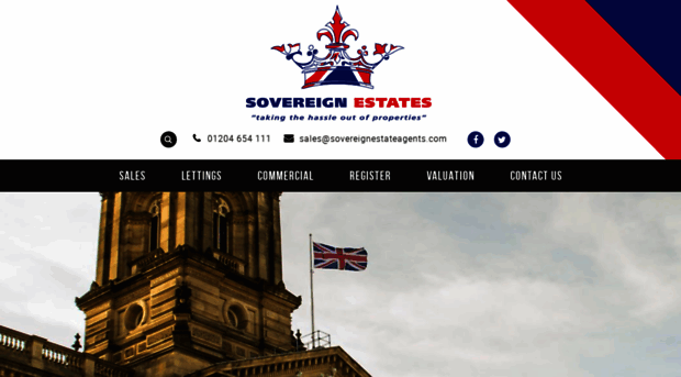 sovereignestateagents.com