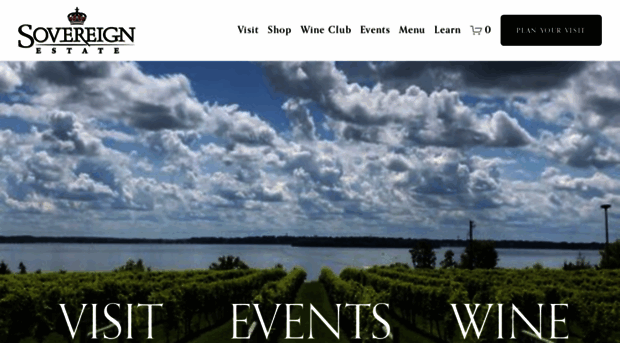 sovereignestatewine.com