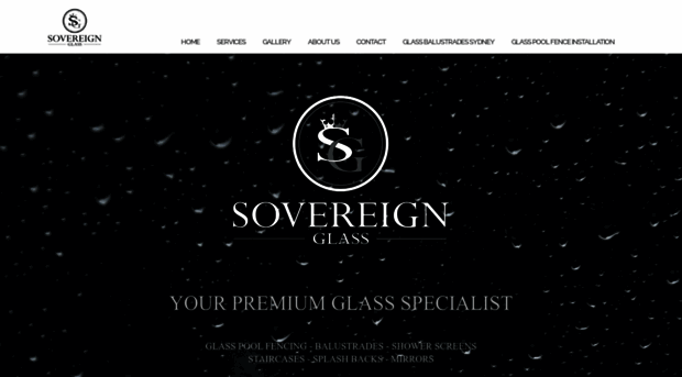 sovereignglass.com.au