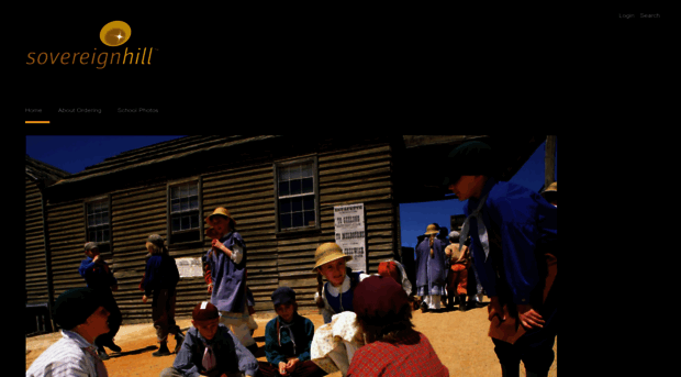 sovereignhill.fotomerchant.com