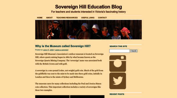 sovereignhilledblog.com