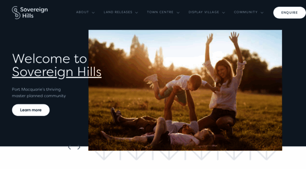 sovereignhills.com.au