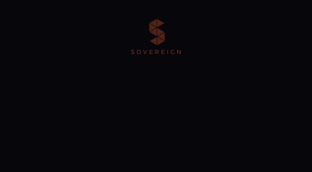 sovereigninfra.com