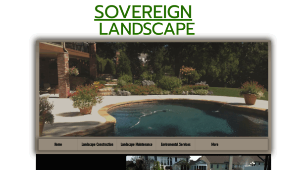 sovereignlandscape.com