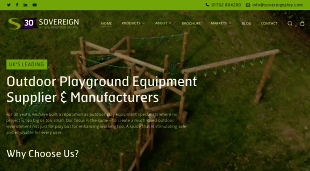 sovereignplayequipment.co.uk