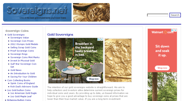 sovereigns.net