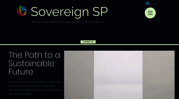 sovereignsp.com