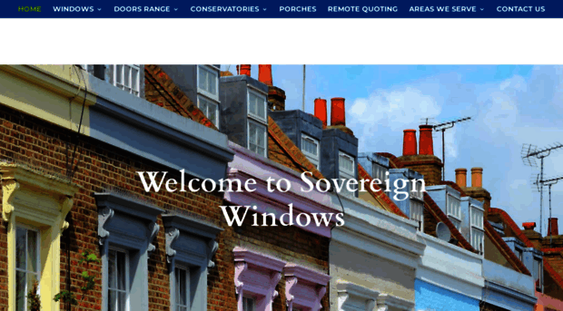 sovereignupvc.co.uk