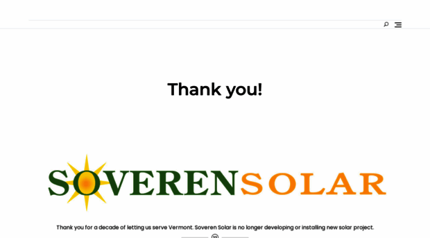 soverensolar.com