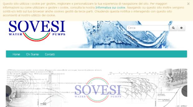 sovesi.com
