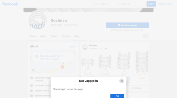 sovidian.com